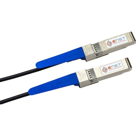 Netgear To Sonicwall Sfp+ Dac 3M 9.84Ft